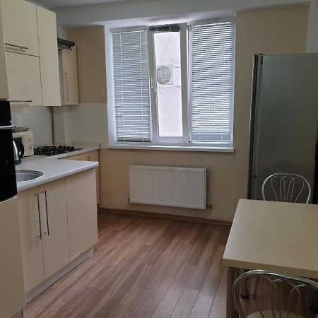 Ismail 88 Appartement Chişinǎu Buitenkant foto
