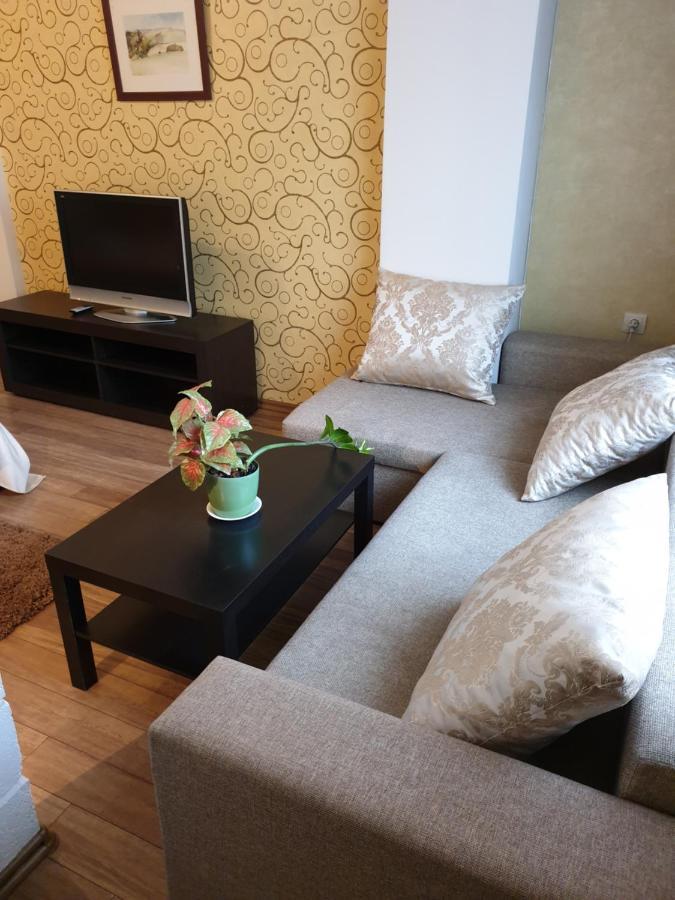 Ismail 88 Appartement Chişinǎu Buitenkant foto