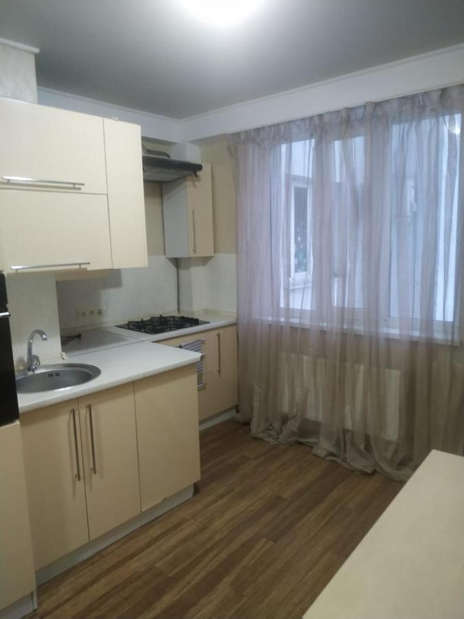 Ismail 88 Appartement Chişinǎu Buitenkant foto