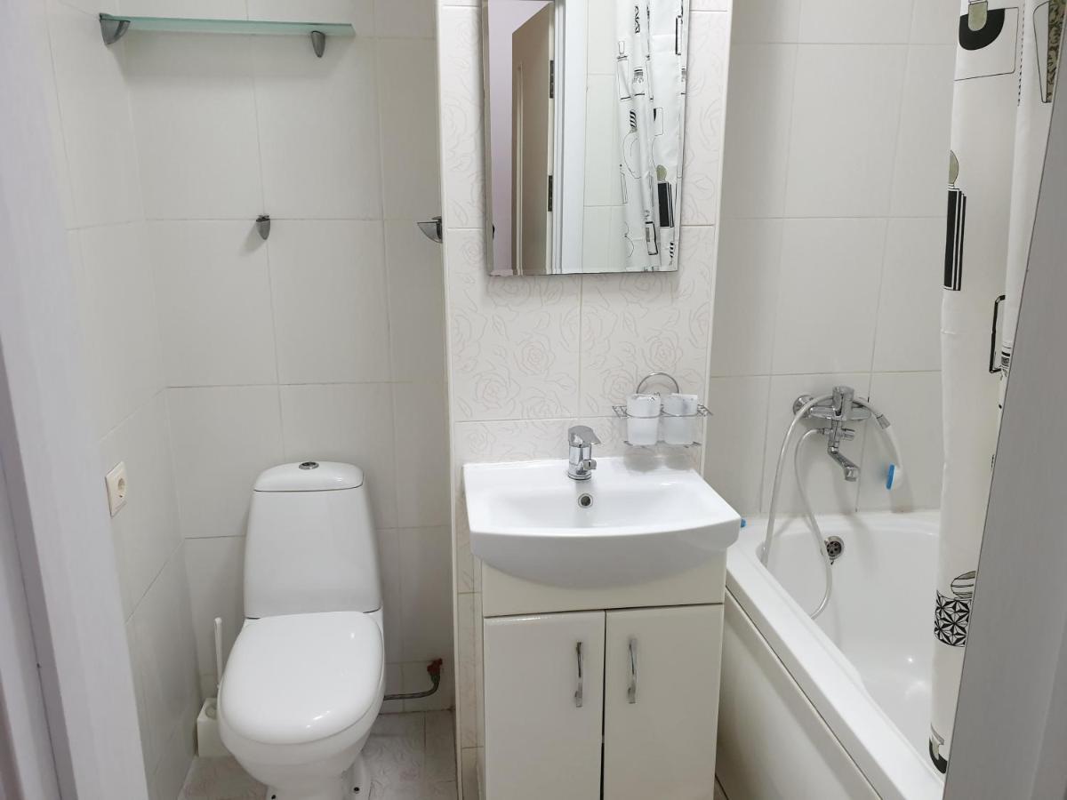 Ismail 88 Appartement Chişinǎu Buitenkant foto
