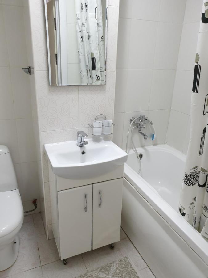 Ismail 88 Appartement Chişinǎu Buitenkant foto